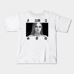 I am a God Kids T-Shirt